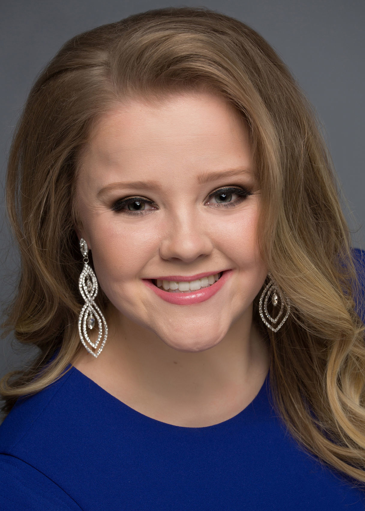 Miss Mustang, Jaci Deitrick